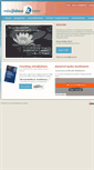 Mobile Screenshot of mindfulnessandmore.com